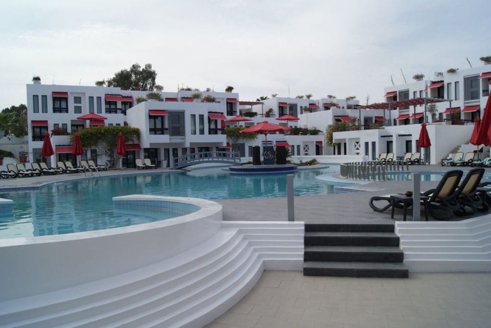 Kahramana Hotel Naama Bay Sharm el-Sheikh Luaran gambar