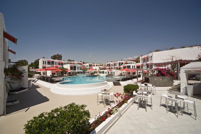 Kahramana Hotel Naama Bay Sharm el-Sheikh Luaran gambar