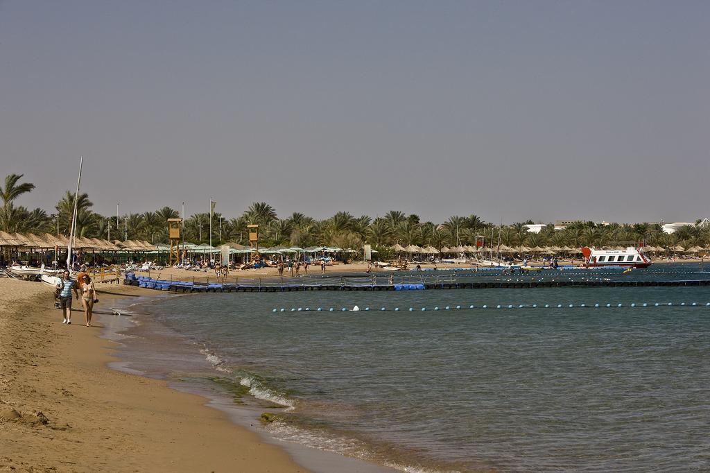 Kahramana Hotel Naama Bay Sharm el-Sheikh Luaran gambar