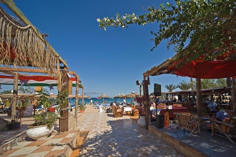 Kahramana Hotel Naama Bay Sharm el-Sheikh Luaran gambar