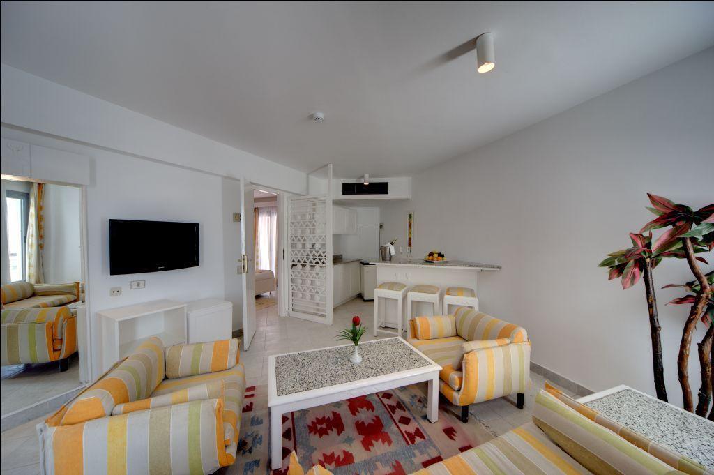 Kahramana Hotel Naama Bay Sharm el-Sheikh Bilik gambar