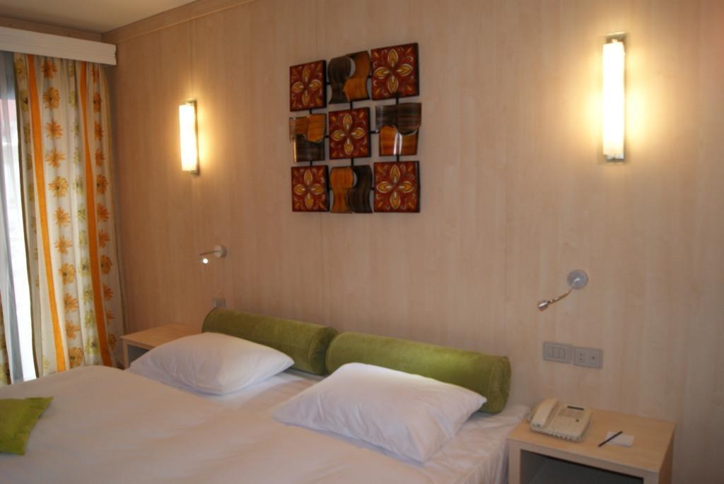Kahramana Hotel Naama Bay Sharm el-Sheikh Bilik gambar