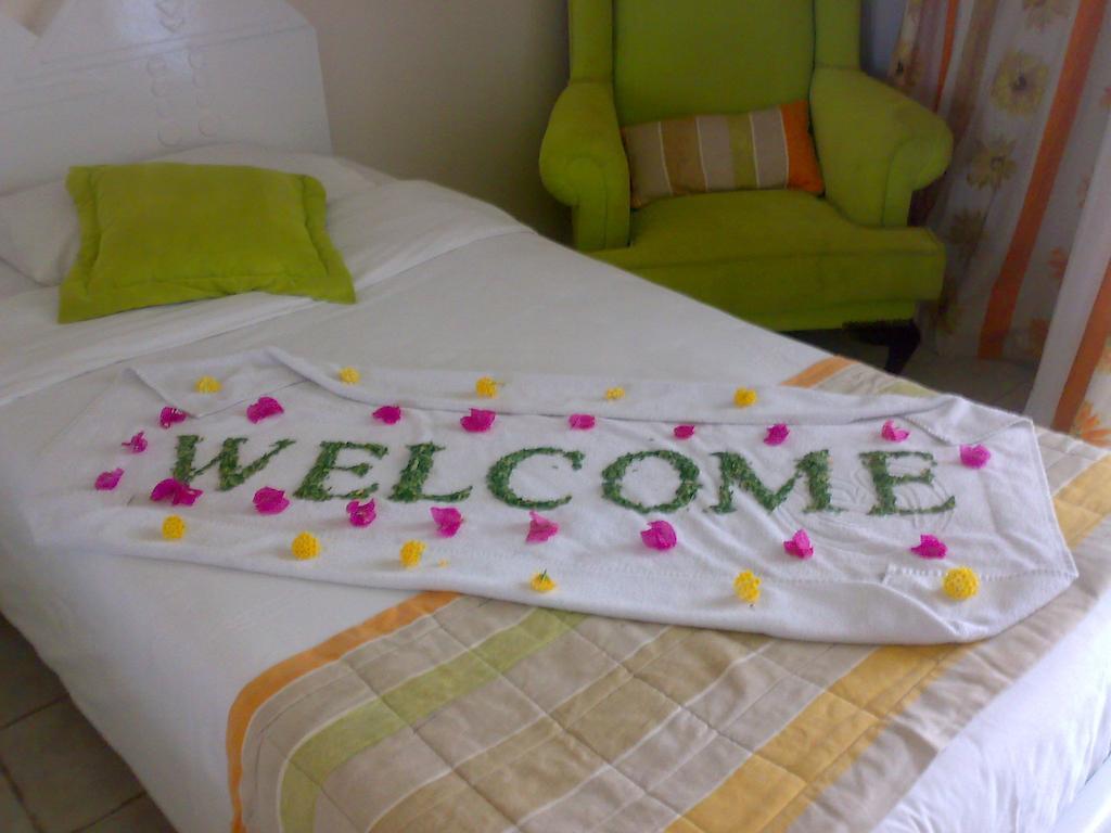 Kahramana Hotel Naama Bay Sharm el-Sheikh Bilik gambar