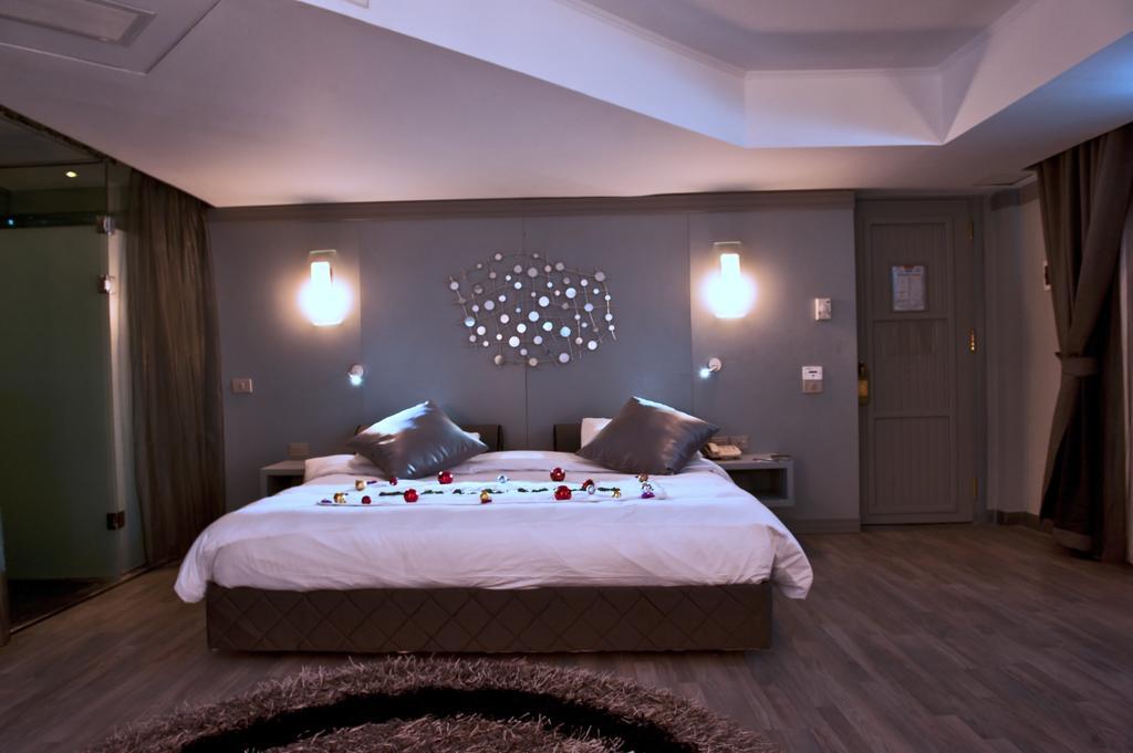 Kahramana Hotel Naama Bay Sharm el-Sheikh Bilik gambar