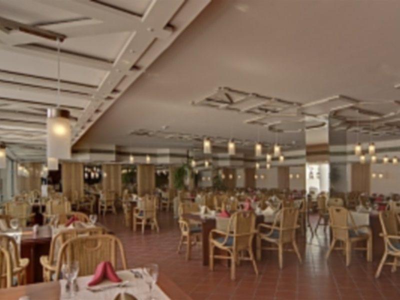 Kahramana Hotel Naama Bay Sharm el-Sheikh Luaran gambar