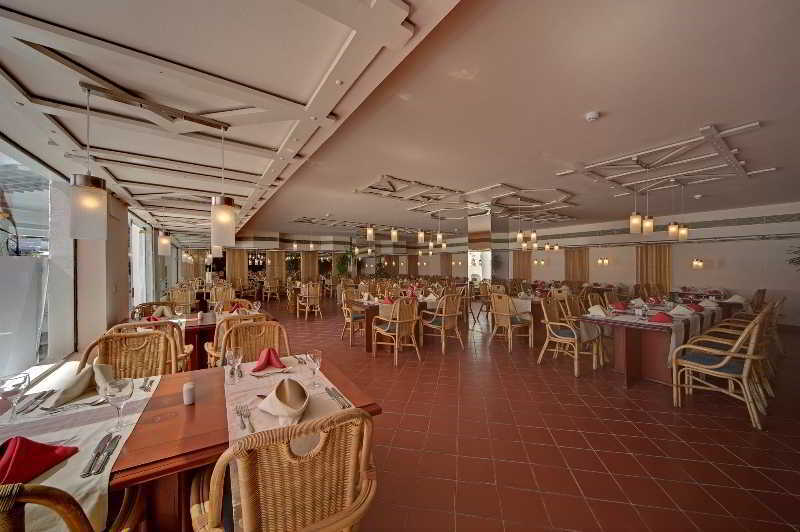 Kahramana Hotel Naama Bay Sharm el-Sheikh Luaran gambar