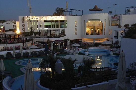 Kahramana Hotel Naama Bay Sharm el-Sheikh Luaran gambar