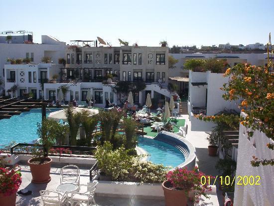 Kahramana Hotel Naama Bay Sharm el-Sheikh Luaran gambar