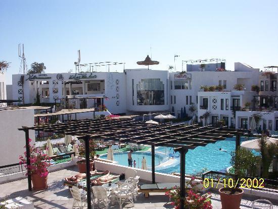 Kahramana Hotel Naama Bay Sharm el-Sheikh Luaran gambar