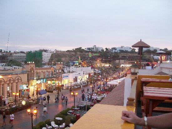 Kahramana Hotel Naama Bay Sharm el-Sheikh Luaran gambar