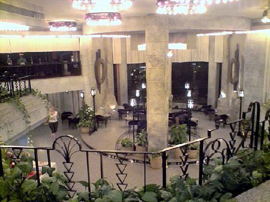 Kahramana Hotel Naama Bay Sharm el-Sheikh Luaran gambar