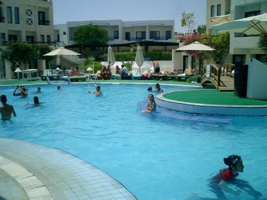 Kahramana Hotel Naama Bay Sharm el-Sheikh Luaran gambar