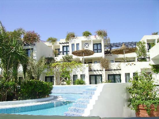 Kahramana Hotel Naama Bay Sharm el-Sheikh Luaran gambar