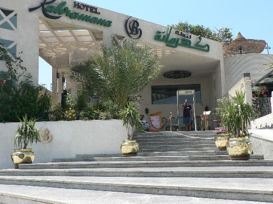 Kahramana Hotel Naama Bay Sharm el-Sheikh Luaran gambar