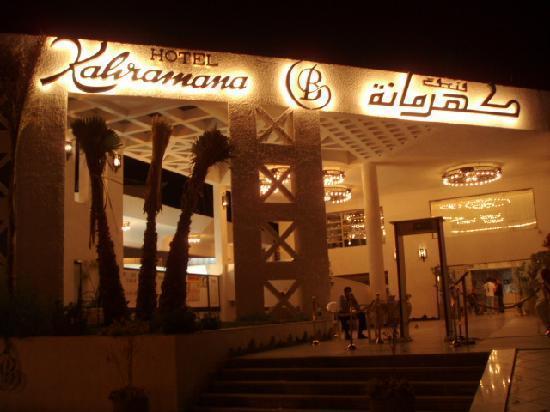 Kahramana Hotel Naama Bay Sharm el-Sheikh Luaran gambar