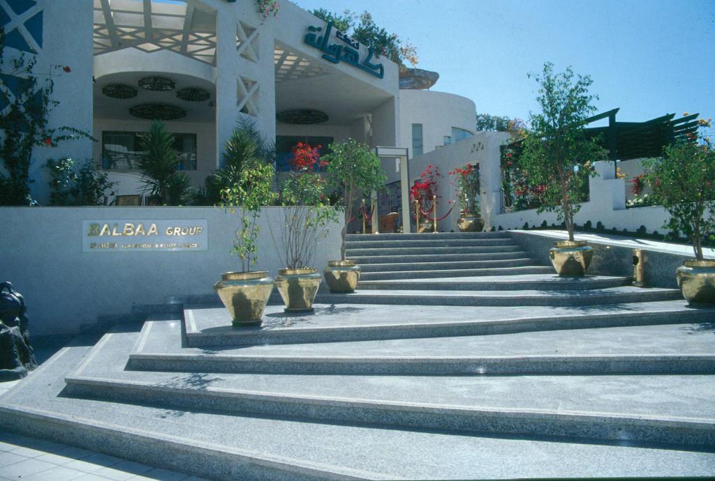 Kahramana Hotel Naama Bay Sharm el-Sheikh Luaran gambar