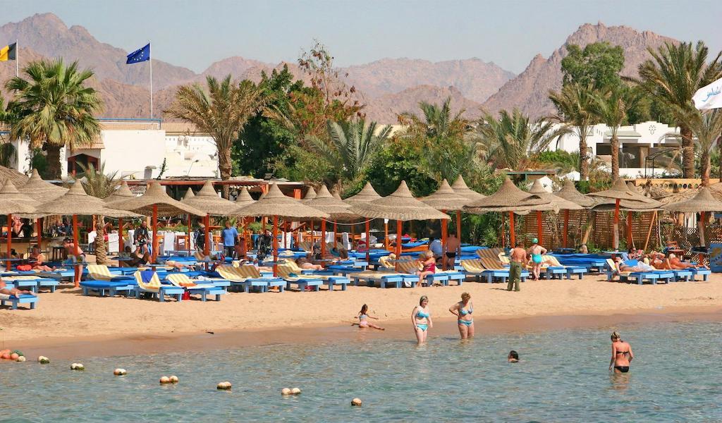 Kahramana Hotel Naama Bay Sharm el-Sheikh Luaran gambar