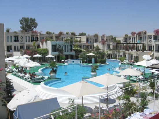 Kahramana Hotel Naama Bay Sharm el-Sheikh Luaran gambar