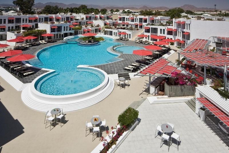 Kahramana Hotel Naama Bay Sharm el-Sheikh Luaran gambar